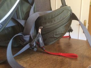 Completa mochila Vaude