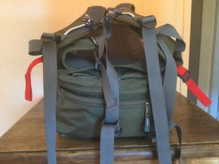 Completa mochila Vaude