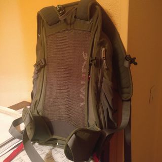 Completa mochila Vaude