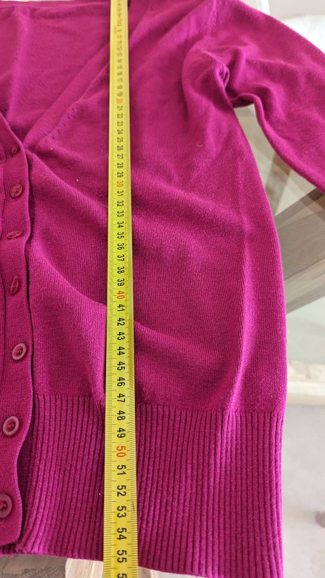 Rebeca.  Descuento al llevarte otro artículo.