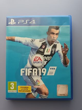 Fifa 19