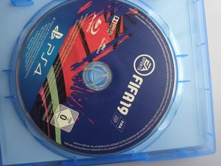 Fifa 19