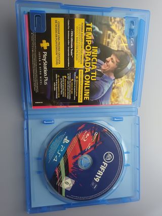 Fifa 19