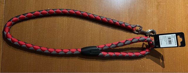 Guinzaglio cane in corda