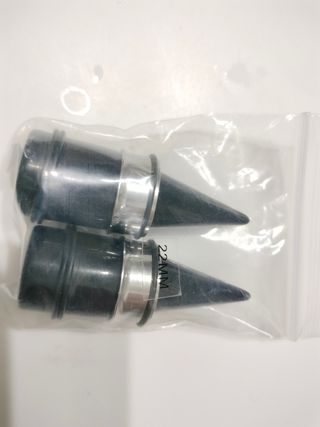 CUERNOS PARA DILATACION 2,2