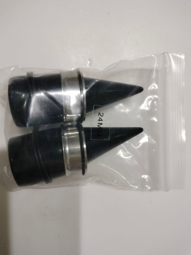 CUERNOS PARA DILATACION 2,4