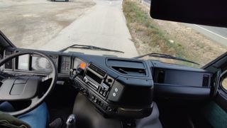Volvo fm7 2001