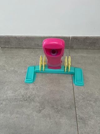 proyector diseño de moda