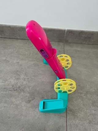 proyector diseño de moda