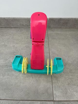 proyector diseño de moda