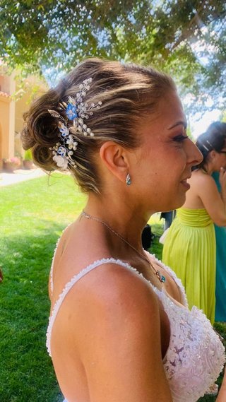 Vestido de novia