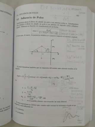 Teoría de sistemas - UPM