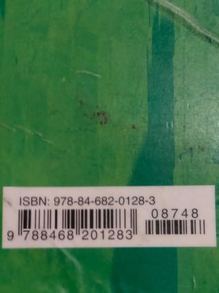 Ciencias Sociales, Geografía e Historia