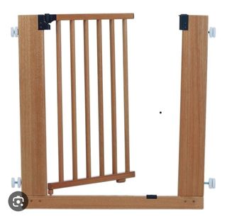 Barrera protección  infantil Jane con extension