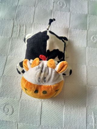 PELUCHES VARIOS TAMAÑOS