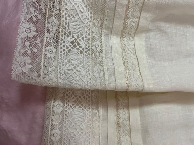 precioso vestido evento niña