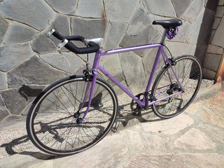 Bicicleta BH fixie