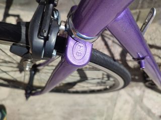 Bicicleta BH fixie