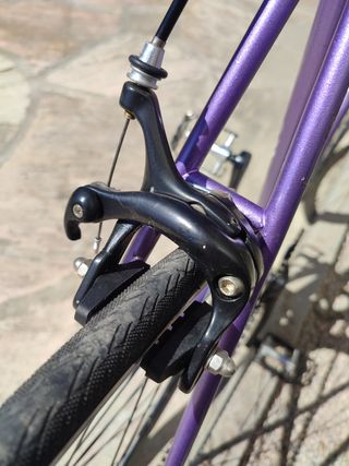Bicicleta BH fixie