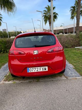 SEAT Leon 2006
