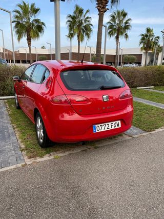 SEAT Leon 2006