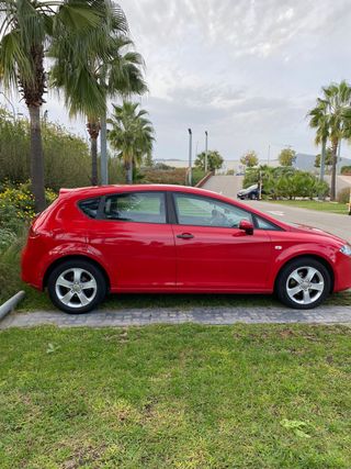 SEAT Leon 2006