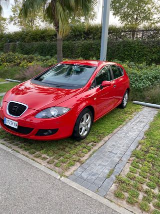 SEAT Leon 2006