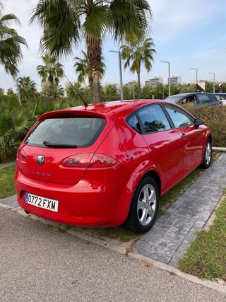 SEAT Leon 2006