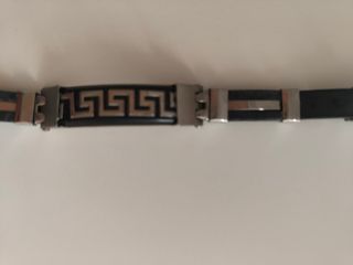 Chollo - Pulsera tipo acero