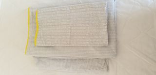 Ikea CUNA - edredon, chichonera, funda, protector