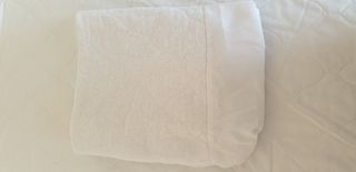 Ikea CUNA - edredon, chichonera, funda, protector
