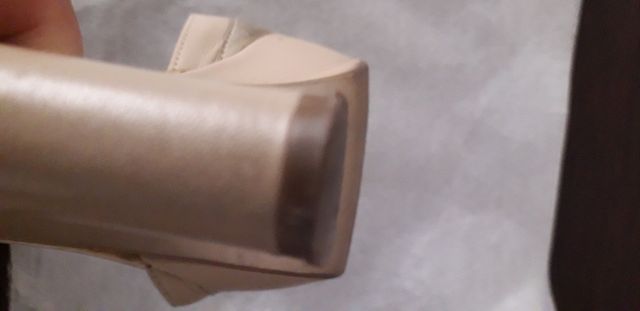 Sandali vera pelle 36