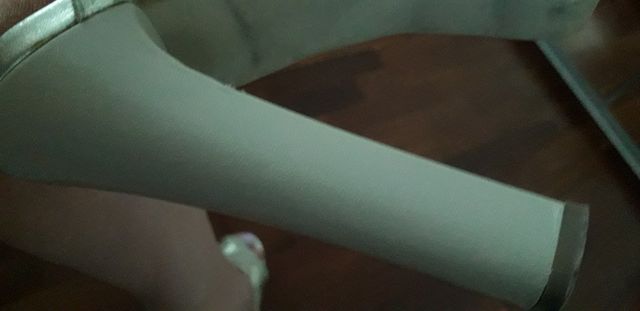 Sandali vera pelle 36