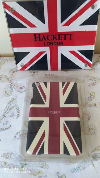 Funda Hackett iPad Mini