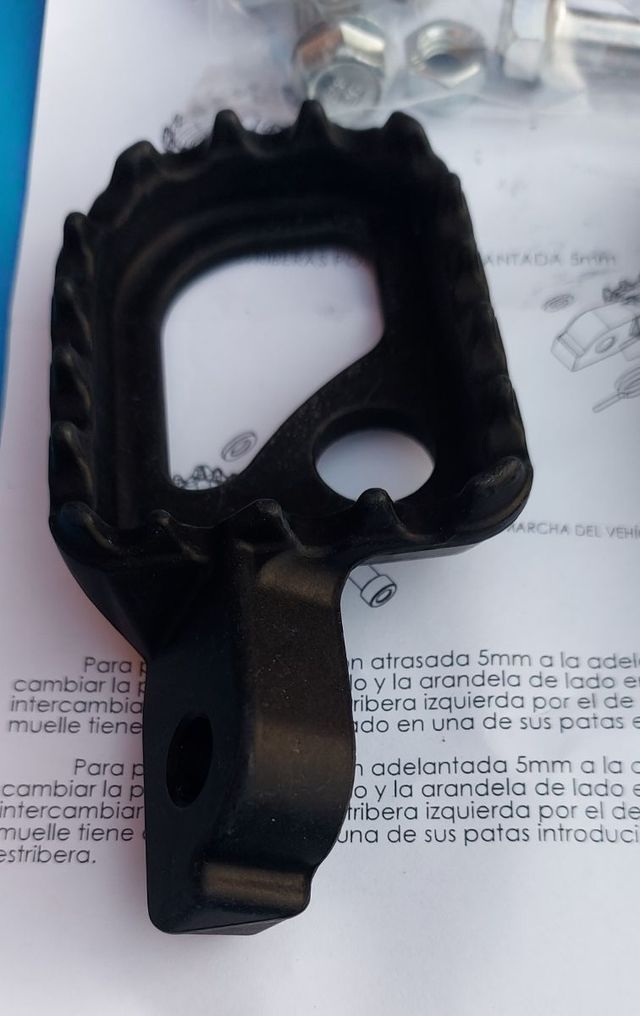 montesa 4ride nuevo montesa 4rt