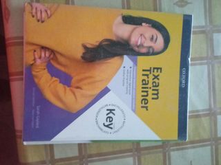Libros 2 Bachillerato