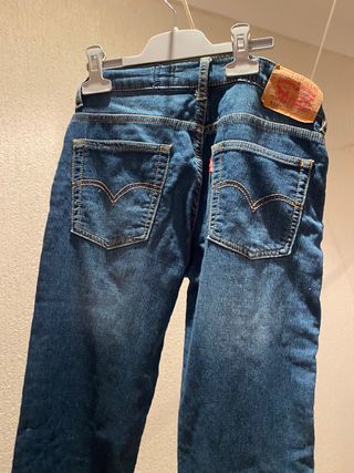 Pantalón vaquero LEVI'S STRAUSS