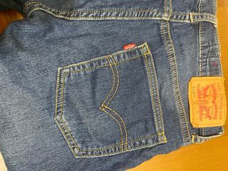 Pantalón vaquero LEVI'S STRAUSS