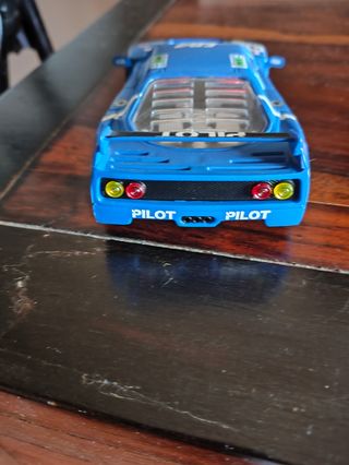 Scx Ferrari F40 Scalextric