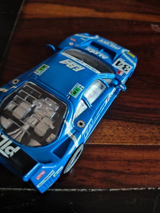 Scx Ferrari F40 Scalextric