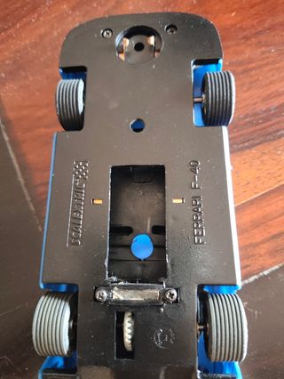 Scx Ferrari F40 Scalextric