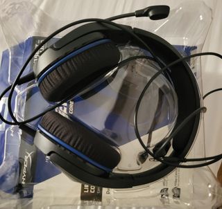 Cuffie HyperX Cloud Stinger Core