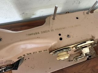 maquina coser