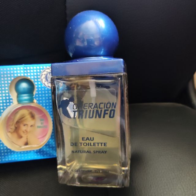 Colonias operación triunfo 1 generacion