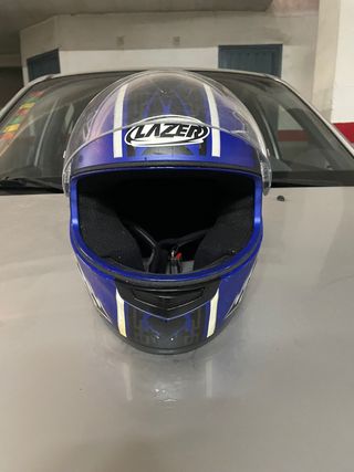 CASCO DE MOTO