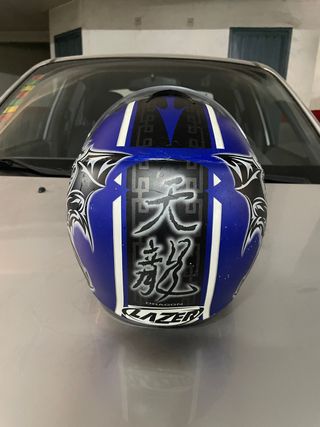CASCO DE MOTO