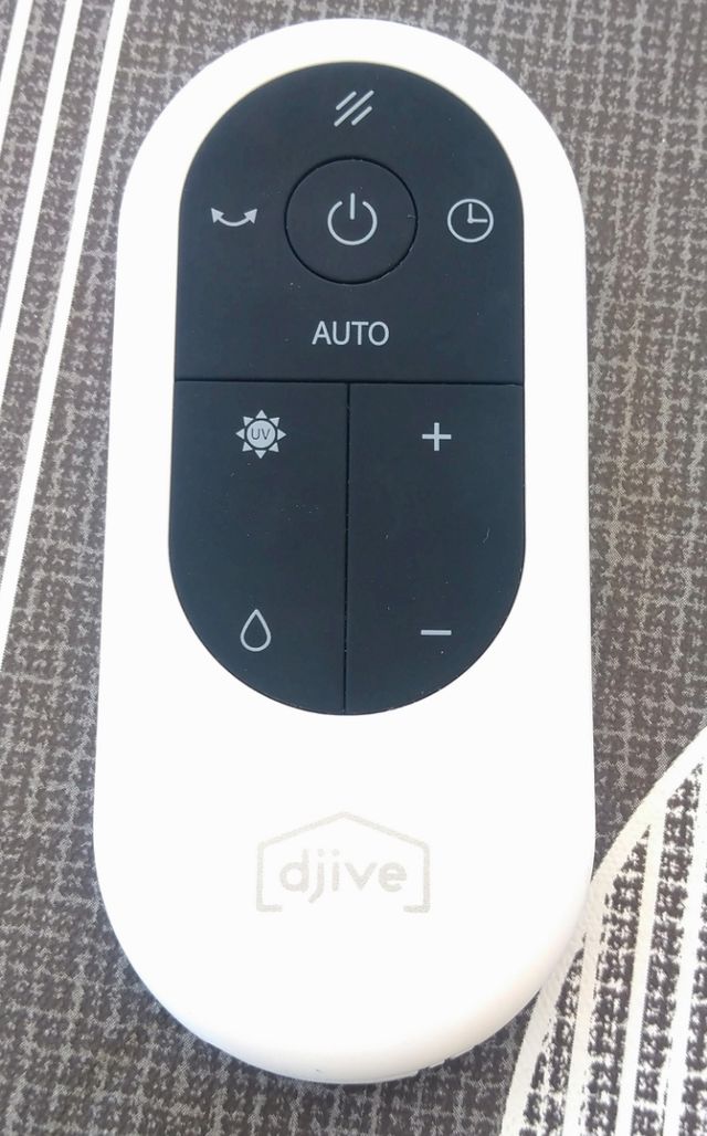 Mando distancia SICHELER VT-400.app