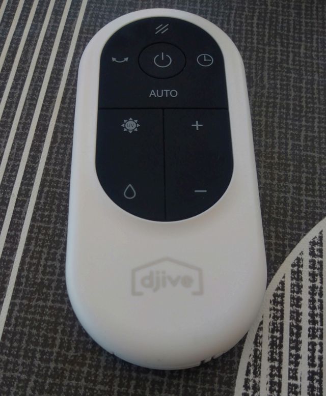 Mando distancia SICHELER VT-400.app