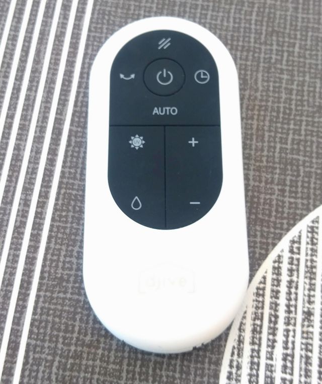 Mando distancia SICHELER VT-400.app