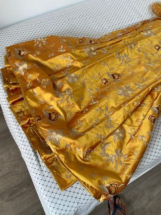 Traje Regional Zaragoza